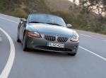 BMW Z4 3.0i Roadster 2002 года